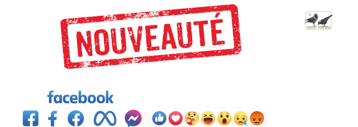 NOTRE AMAP REJOINT FACEBOOK